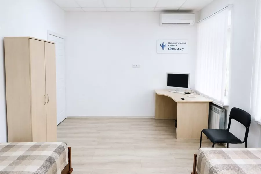 Лечение в частном наркологическом стационаре в Невьянске